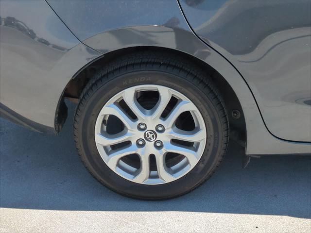 used 2016 Scion iA car, priced at $10,699