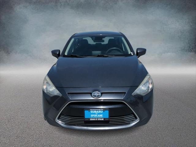 used 2016 Scion iA car, priced at $10,699