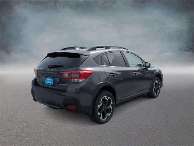 used 2023 Subaru Crosstrek car, priced at $27,845