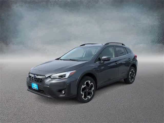 used 2023 Subaru Crosstrek car, priced at $27,845