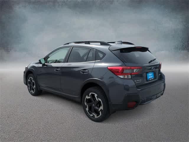 used 2023 Subaru Crosstrek car, priced at $27,845
