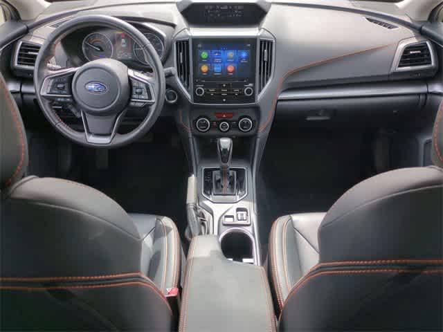 used 2023 Subaru Crosstrek car, priced at $27,845