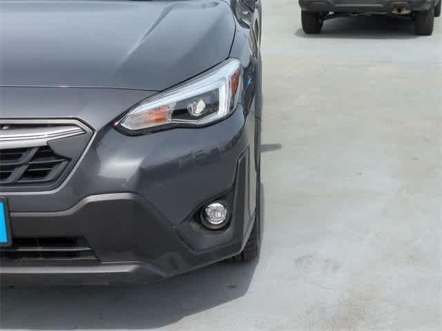 used 2023 Subaru Crosstrek car, priced at $27,845