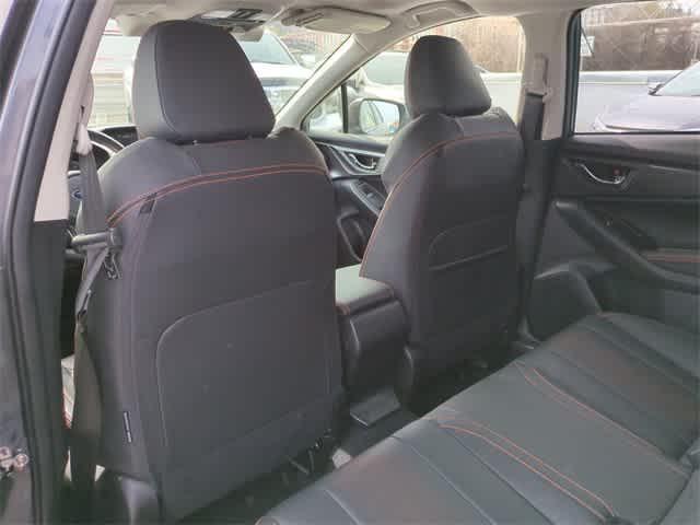 used 2023 Subaru Crosstrek car, priced at $27,845