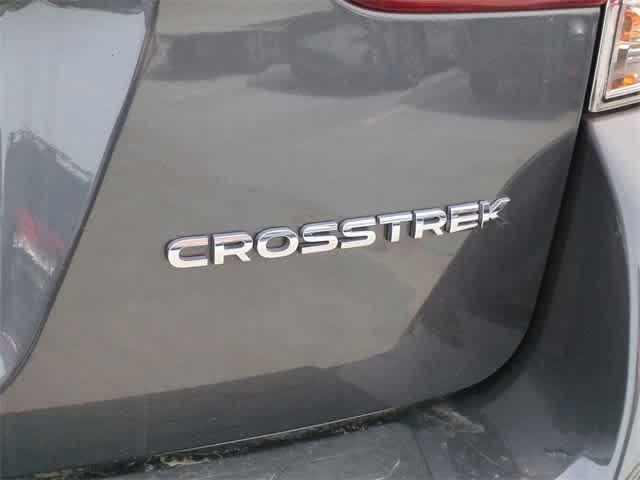 used 2023 Subaru Crosstrek car, priced at $27,845