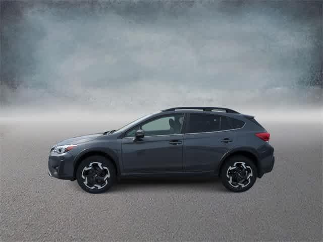 used 2023 Subaru Crosstrek car, priced at $27,845
