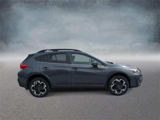 used 2023 Subaru Crosstrek car, priced at $27,845