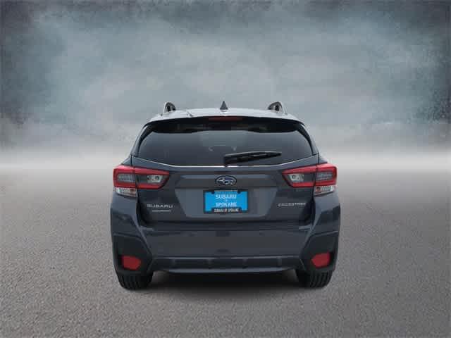 used 2023 Subaru Crosstrek car, priced at $27,845
