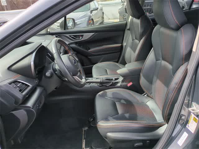 used 2023 Subaru Crosstrek car, priced at $27,845