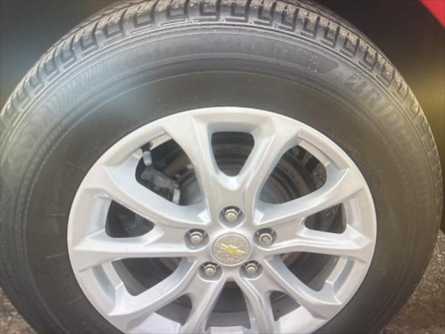 used 2019 Chevrolet Equinox car, priced at $19,979