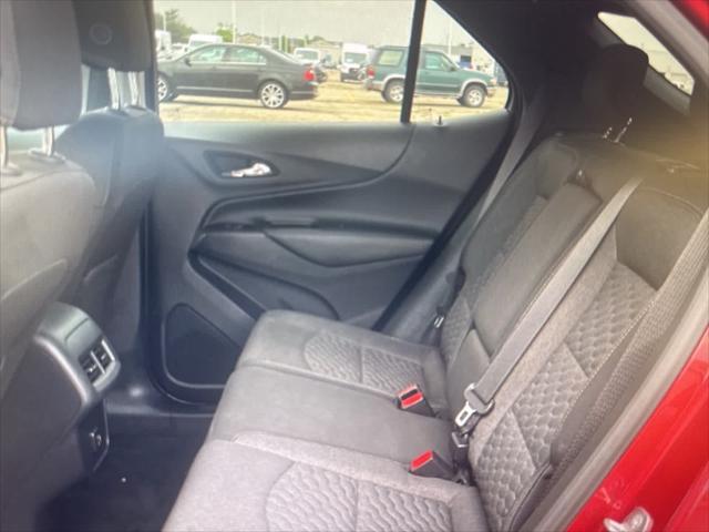 used 2019 Chevrolet Equinox car, priced at $19,979