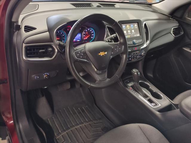 used 2019 Chevrolet Equinox car, priced at $19,292
