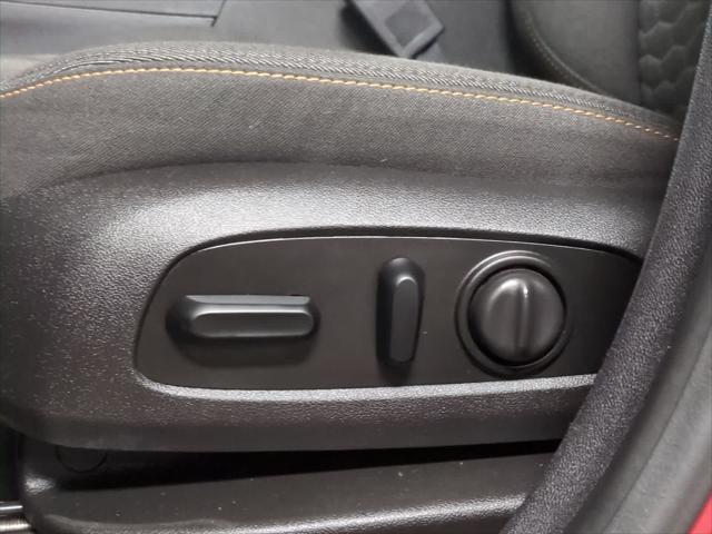 used 2019 Chevrolet Equinox car, priced at $19,292