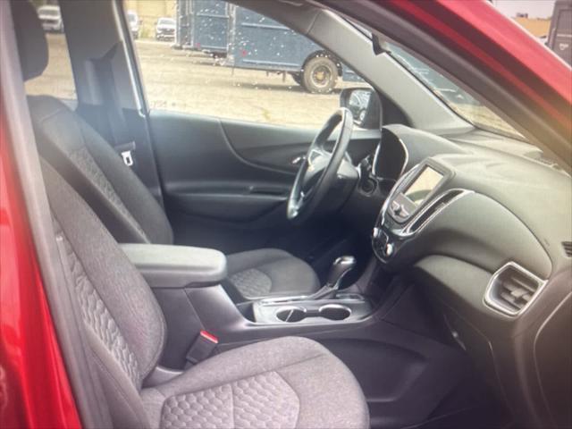 used 2019 Chevrolet Equinox car, priced at $19,979