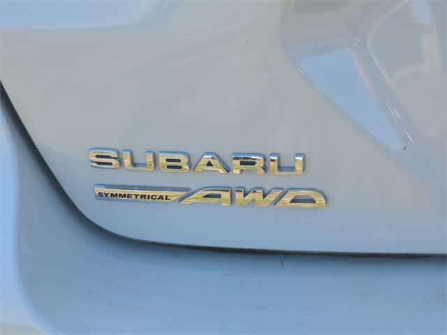 used 2024 Subaru Crosstrek car, priced at $28,995