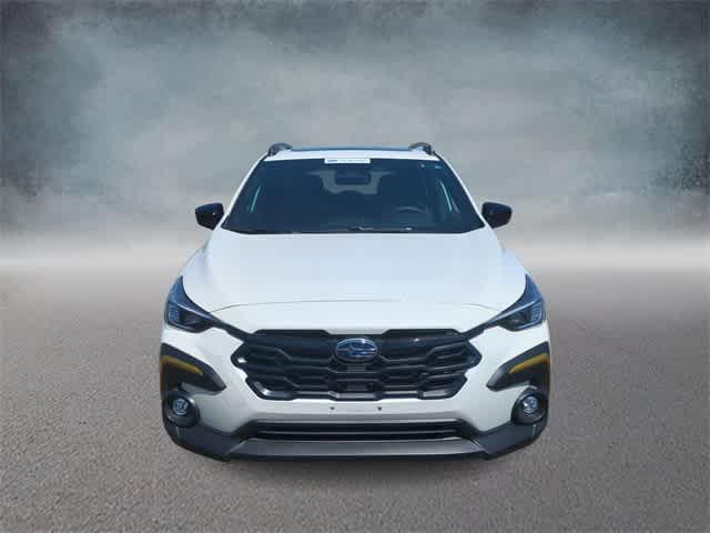 used 2024 Subaru Crosstrek car, priced at $28,995