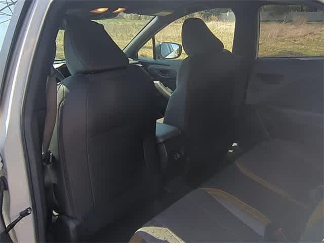 used 2024 Subaru Crosstrek car, priced at $28,995