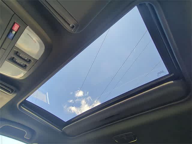 used 2024 Subaru Crosstrek car, priced at $28,995