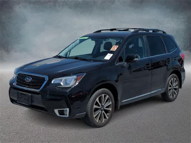 used 2017 Subaru Forester car, priced at $20,636