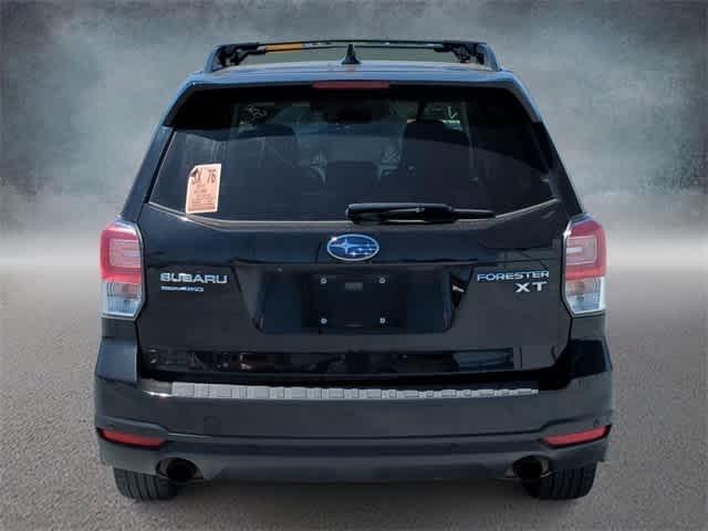 used 2017 Subaru Forester car, priced at $20,636