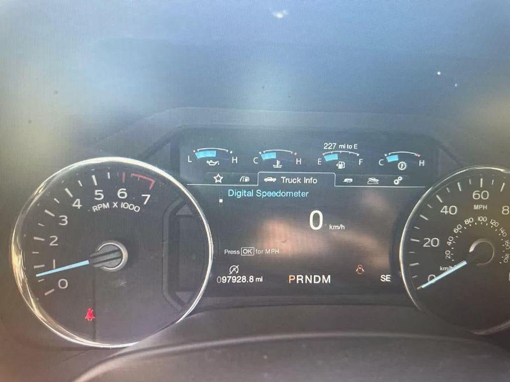 used 2020 Ford F-150 car, priced at $32,995