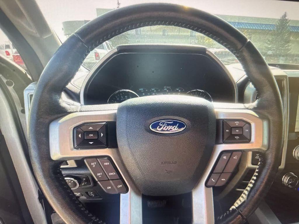 used 2020 Ford F-150 car, priced at $32,995
