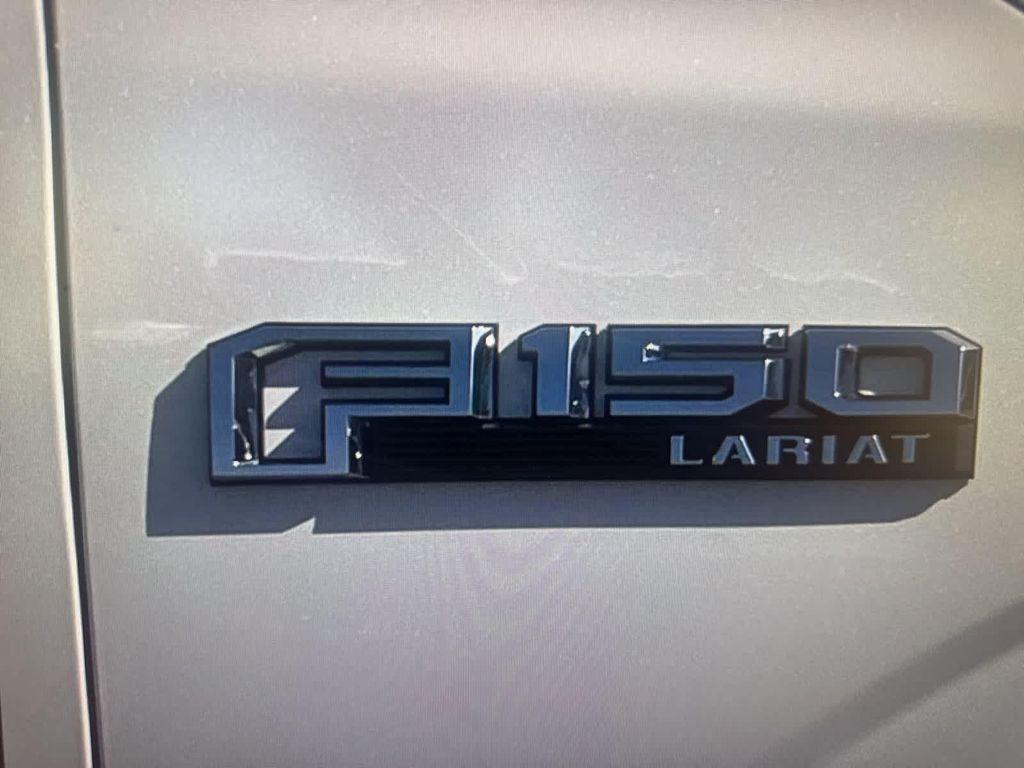 used 2020 Ford F-150 car, priced at $32,995