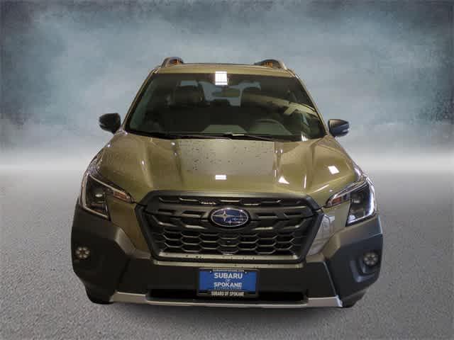 new 2024 Subaru Forester car, priced at $36,327