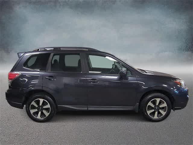 used 2018 Subaru Forester car, priced at $12,875