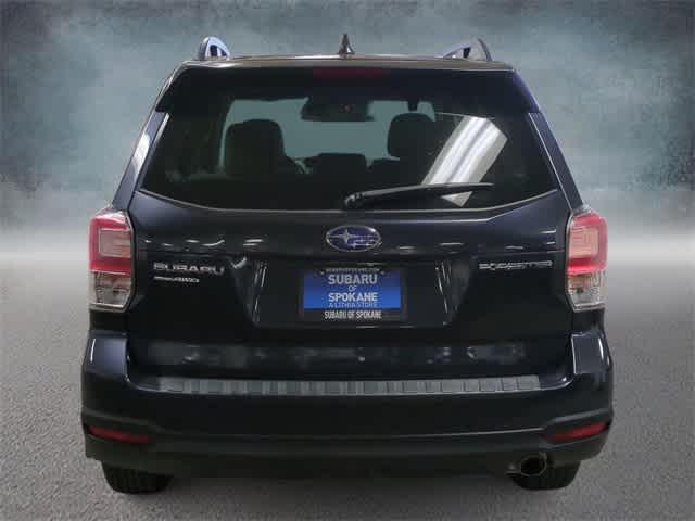 used 2018 Subaru Forester car, priced at $12,875