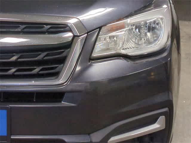 used 2018 Subaru Forester car, priced at $12,875