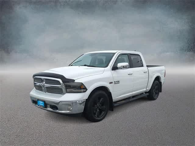 used 2018 Ram 1500 car, priced at $23,499