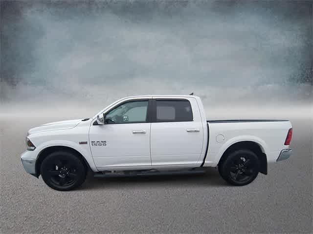 used 2018 Ram 1500 car, priced at $23,499