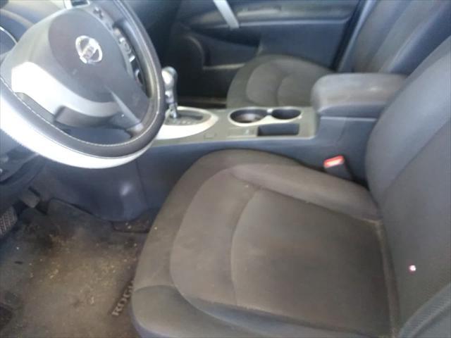 used 2012 Nissan Rogue car, priced at $6,495