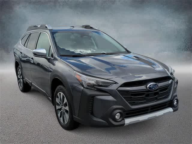 new 2024 Subaru Outback car, priced at $44,945