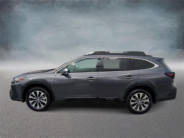 new 2024 Subaru Outback car, priced at $44,945