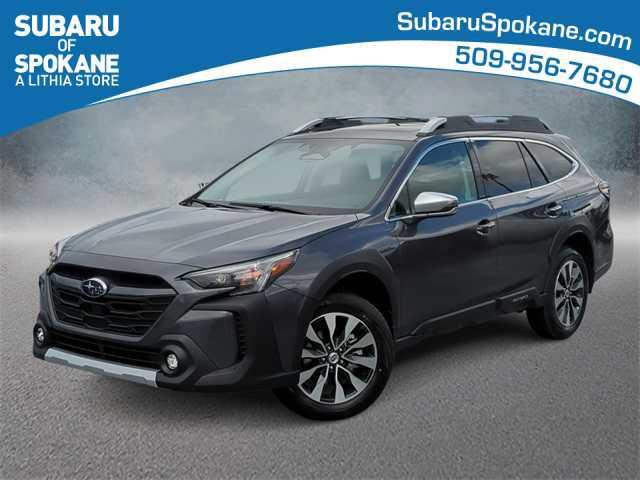 new 2024 Subaru Outback car, priced at $44,945