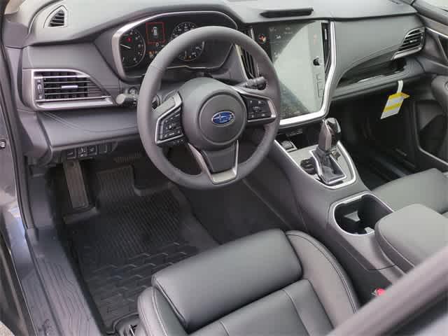 new 2024 Subaru Outback car, priced at $44,945