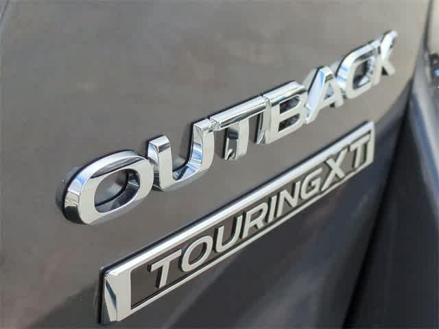 new 2024 Subaru Outback car, priced at $44,945