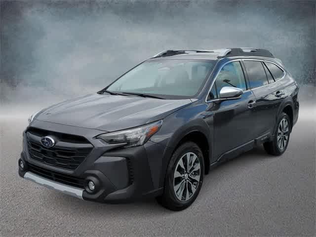 new 2024 Subaru Outback car, priced at $44,945