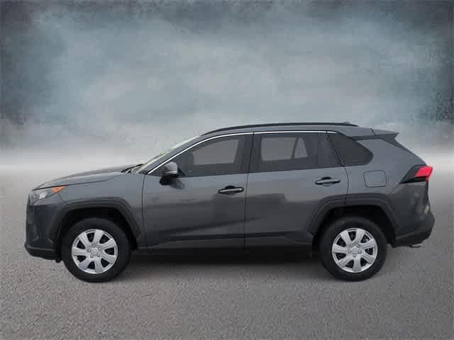 used 2019 Toyota RAV4 car, priced at $22,994