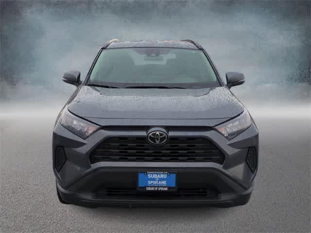 used 2019 Toyota RAV4 car, priced at $22,994