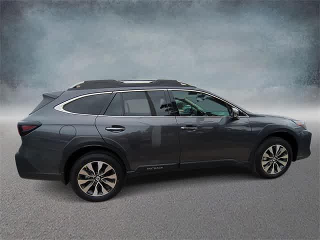 new 2025 Subaru Outback car, priced at $42,170