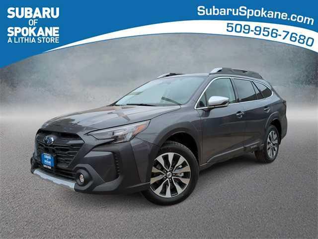 new 2025 Subaru Outback car, priced at $42,170