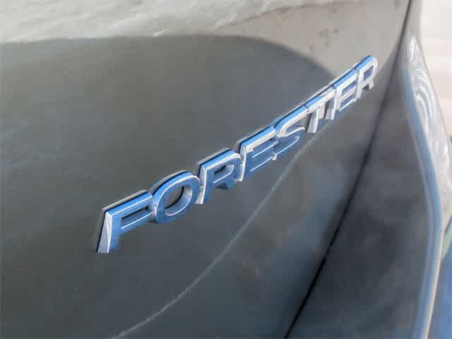 used 2023 Subaru Forester car, priced at $30,749