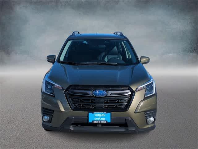 used 2023 Subaru Forester car, priced at $30,749