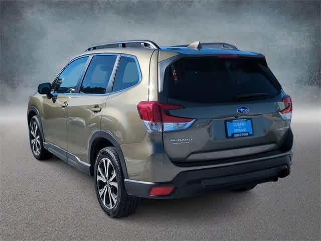 used 2023 Subaru Forester car, priced at $30,749