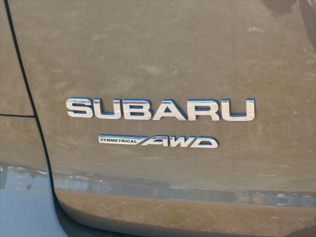 used 2024 Subaru Ascent car, priced at $34,999
