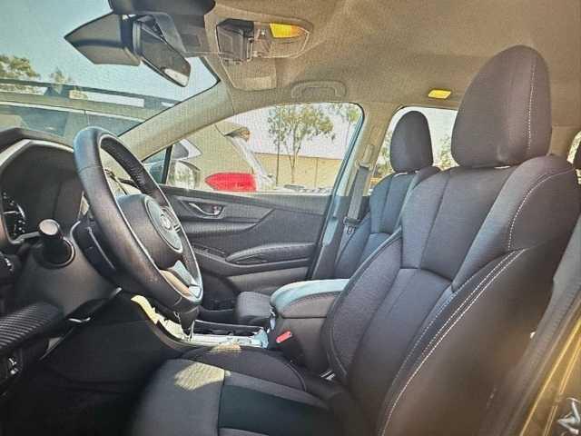 used 2024 Subaru Ascent car, priced at $34,999