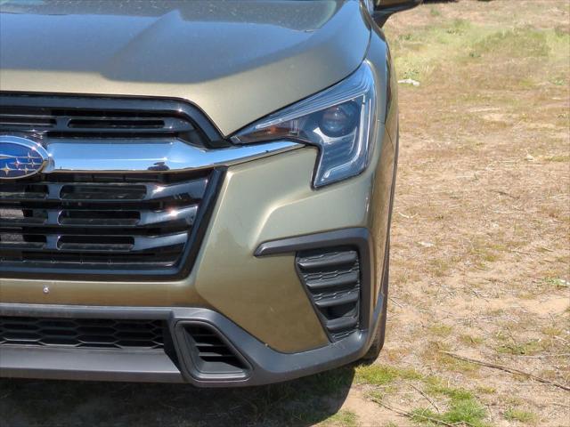 used 2024 Subaru Ascent car, priced at $34,999